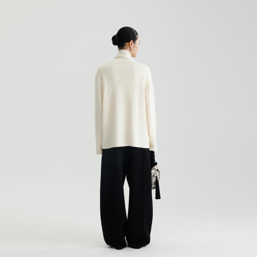 卡莉朵拉针织开衫C28D7341 商品图4