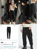 AD加绒休闲裤 商品缩略图0