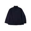 KAPTAIN SUNSHINE Wool Gauze Work Shirt 美利奴羊毛工装夹克 商品缩略图4