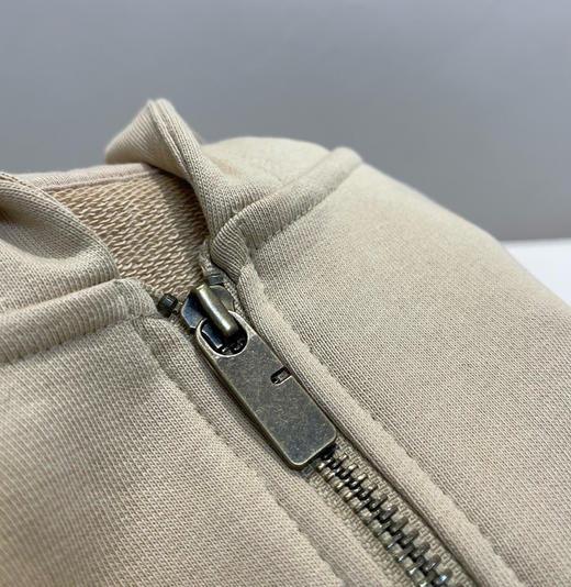 越南产儿童战马卫衣帽衫092401 商品图8