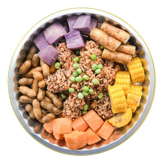 五谷丰登藜麦糯米蒸排骨/808g 商品图1