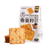 【超市】AOA奇亚籽苏打饼荞麦胡椒240g 商品缩略图0