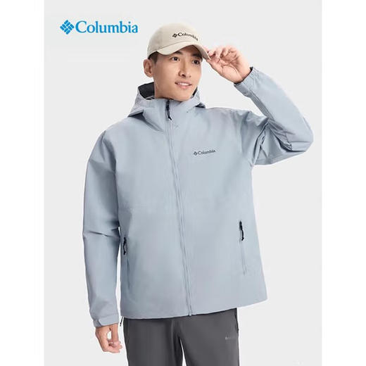 哥伦比亚男式外套XE8964 商品图0