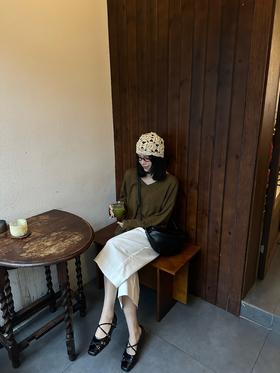 闪照第467期 半日闲