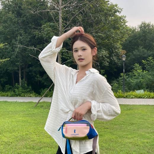 板牙专属！！【1.5L腰包】Cotopaxi羊驼1.5L腰包 商品图11