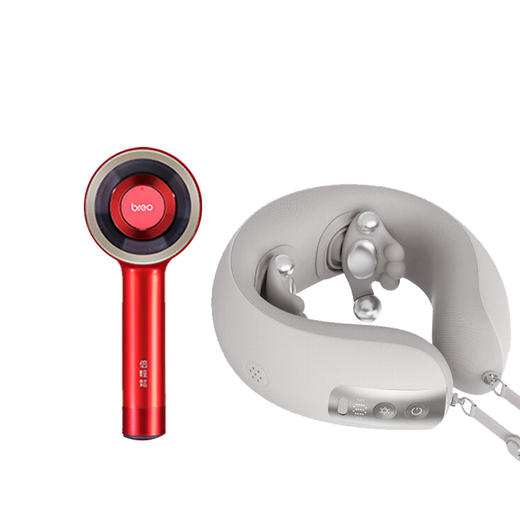 倍轻松 个护健康组合【KLJJZQ15.0】 商品图0