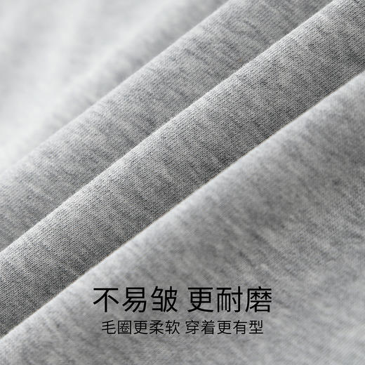 【实体店同款】男女童针织单裤秋季新款安奈儿童装AM536191 商品图3