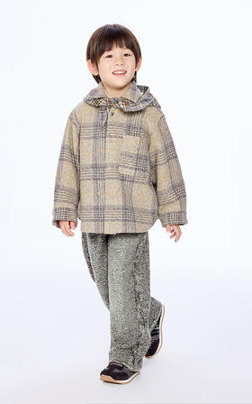 jnby   25年冬款  长裤 1P0E12630