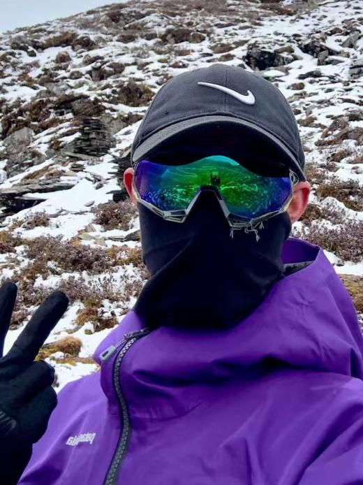 福利 冲锋！！只有240件！独家订单 可以只发得物的品质！Patagonia巴塔防水透气飞钓高端系列冲锋衣 商品图7