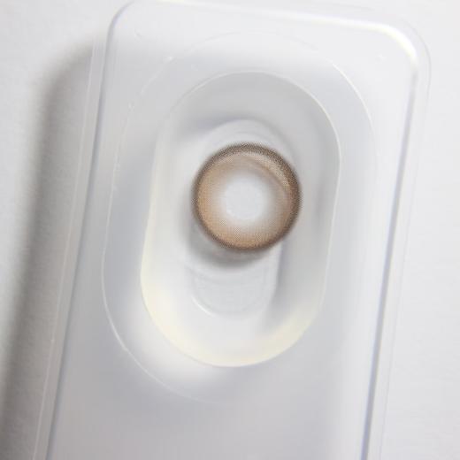 Flowercolor高端线年抛·泡泡珍珠/可可奶酪·14.0mm小着色·韩产2片 商品图4