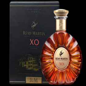 【超市】人头马XO700ml