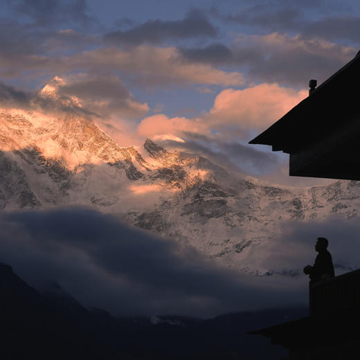 6天5晚圣诞/元旦团期【松赞 | 冰川环线 最美四百公里 6天5晚自由行】西藏松赞波密来古南迦巴瓦深度体验，全程松赞系列酒店，含接送机及全程用车、酒店早餐、下午茶~ 商品图10