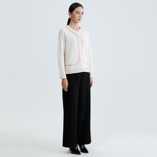 戴布拉芬针织衫L28D390 商品图1