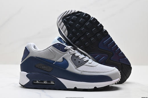 耐克Nike Air Max Correlate缓震耐磨休闲运动跑步鞋CW6024-600男女鞋 商品图4