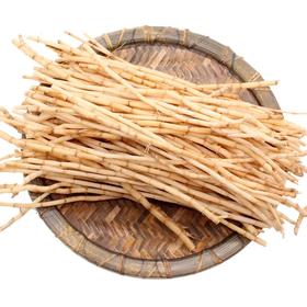 【超市】百盛鲜蔬达 折耳根 约80g