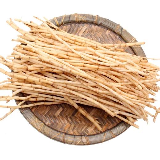 【超市】百盛鲜蔬达 折耳根 约80g 商品图0