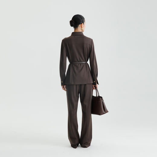 卡莉朵拉上衣C28D7153 商品图3