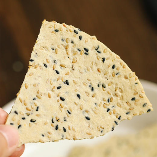 猴头菇鸡内金山药茯苓焦饼 配料干净 商品图3