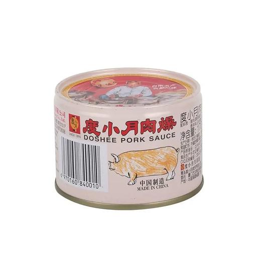 【超市】度小月肉燥170g 商品图0