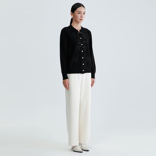 戴布拉芬针织衫L28D392 商品图1