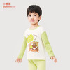 小番薯potatokids秋季儿童舒适圆领可外穿家居服上衣长袖T恤PS36018021 商品缩略图4