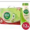 伊利畅意100%乳酸菌风味饮品油柑双柚味320ml*12(6907992520865) 商品缩略图0