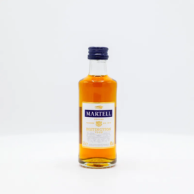 【超市】马爹利鼎盛vsop酒伴50ml