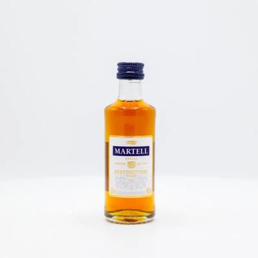 【超市】马爹利鼎盛vsop酒伴50ml 商品图0