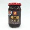 【超市】度小月辣豆瓣豆腐乳 370g 商品缩略图0