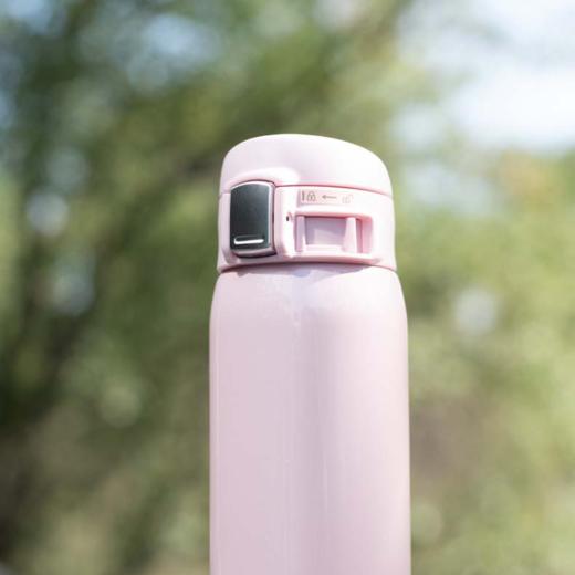 象印联名养生杯限定版(樱粉) 商品图2