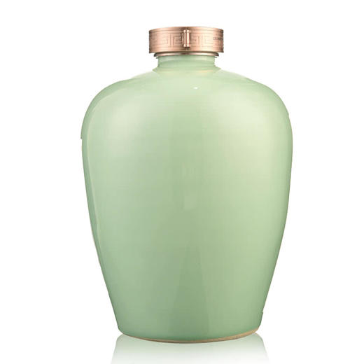 53°容大酱酒（封坛老酒）5L 商品图1
