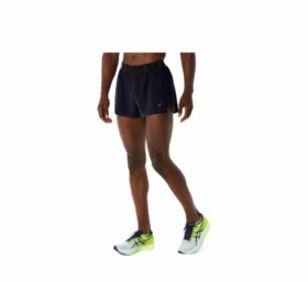 【春上新】【7折】7楼ASICS亚瑟士男式运动短裤2011C752-001吊牌价560折后价392