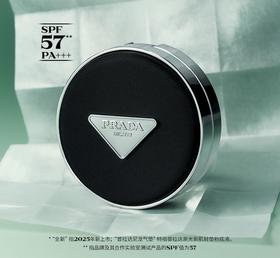 PRADA普拉达气垫粉底液遮瑕持久不脱妆防晒