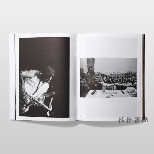 Ari Marcopoulos: Not Yet / 阿里·马可普洛斯：尚未如此 商品图1