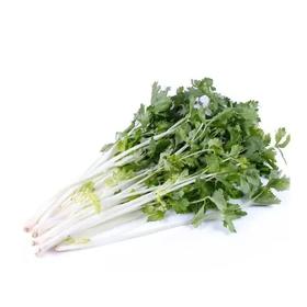 【超市】百盛鲜蔬达 白芹菜 约200g