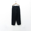 blurhms Wool Gabardine Trousers 男女款羊毛长裤 商品缩略图4