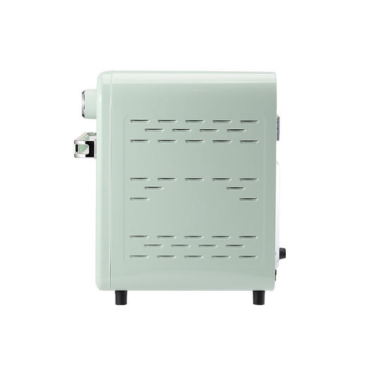 EHA-5123A 空气炸电烤箱 商品图2