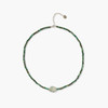 北京仓｜Chan Luu-Claire-绿水晶 吊坠 东陵石 串珠 项链［美国设计师］ 商品缩略图3