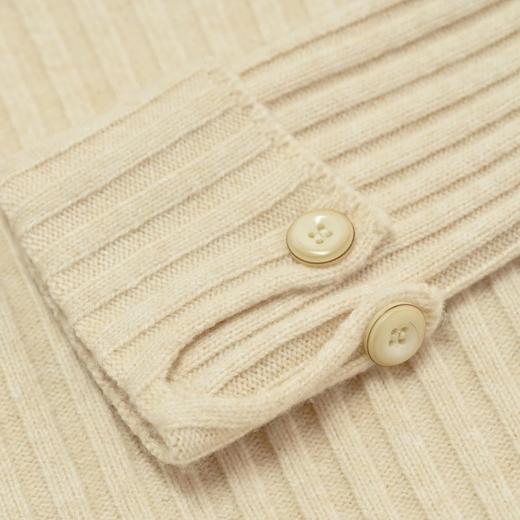 N°28 秋冬2025新款时尚百搭设计师女士休闲套装 89A5A2Z057-12.14直播 商品图2