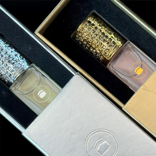 众穆6ml精油香水，无酒精，便携易用 商品图1