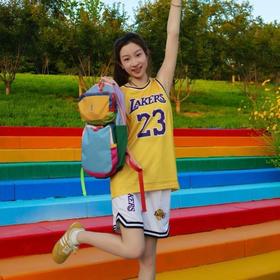 板牙专属！！【16L双肩包】Cotopaxi羊驼16L双肩包