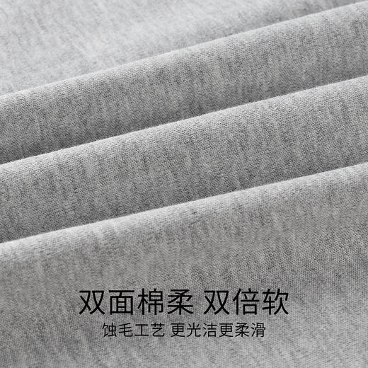 【实体店同款】男童圆领长袖T恤秋季新款安奈儿童装AB531977 商品图3