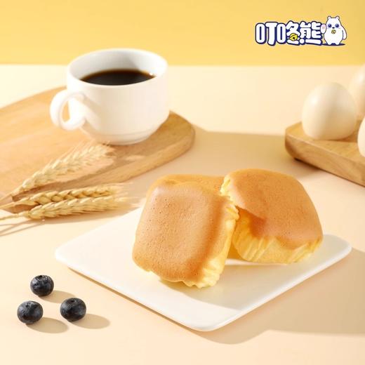 叮咚熊儿童早餐无抗早安鲜鸡蛋糕 21天锁鲜 配料干净 商品图4