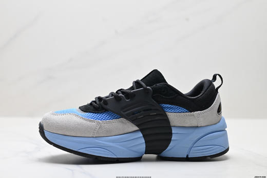 耐克乔丹Jordan Trunner O/S经典复古老爹运动休闲鞋lB3722-600男女鞋 商品图2