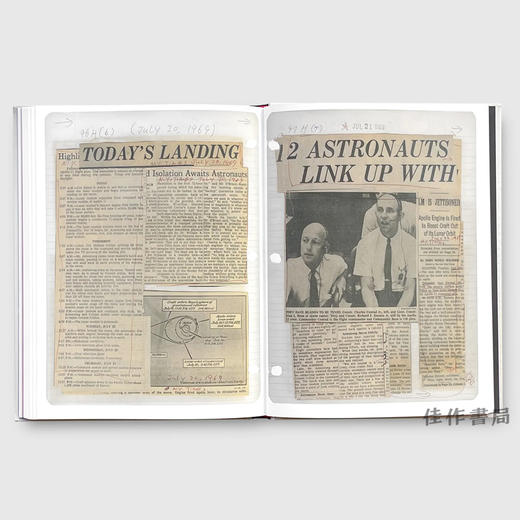 On Kawara: 10 Tableaux and 16 952 Pages / 河原温：十幅画作与一万六千九百五十二页 商品图4