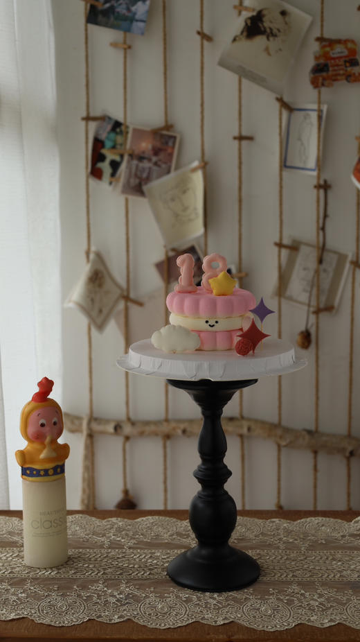 数字饼干慕斯 商品图9