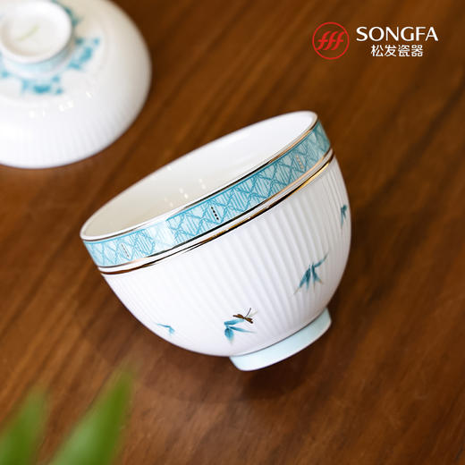 竹暄旅行茶具 商品图2