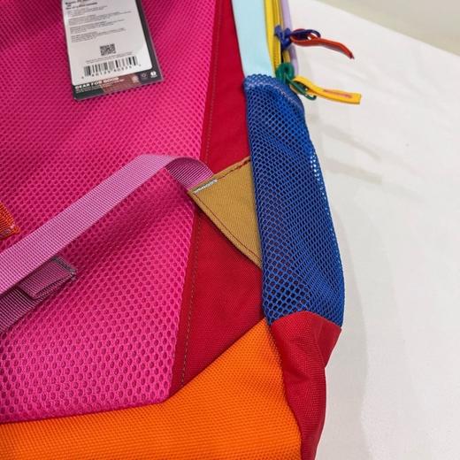 板牙专属！！【20L双肩包】Cotopaxi羊驼20L双肩包 商品图12