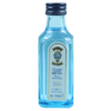 【超市】BOMBAY SAPPHIRE 47度金酒 50ml/瓶 商品缩略图0