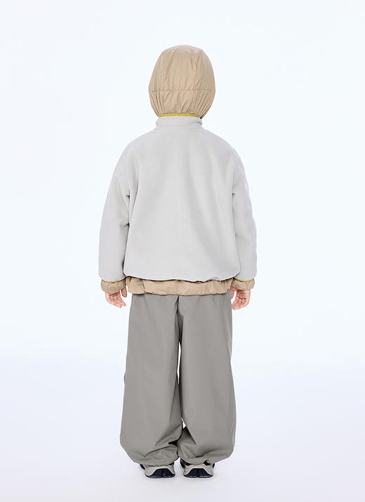 jnby  25年 冬款    长裤 1P0E12870 商品图8